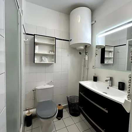 Piece Appartement *