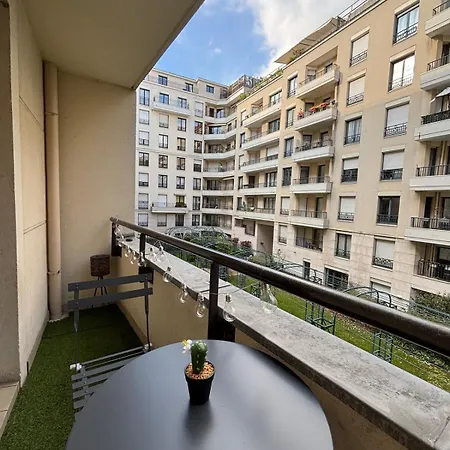 Piece Apartment *