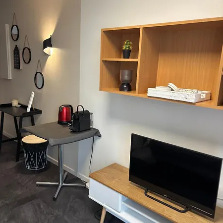 Apartment Piece *
