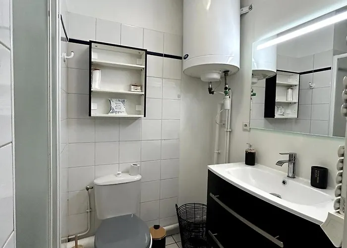 Piece Apartment *