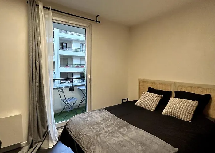 Apartamento Piece