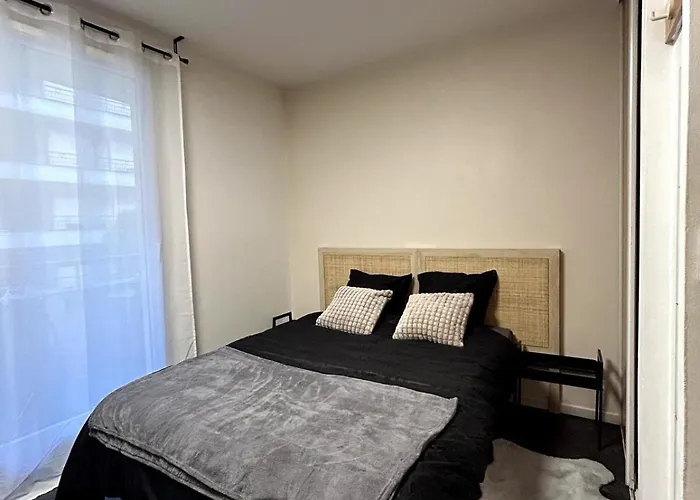 Piece Apartment