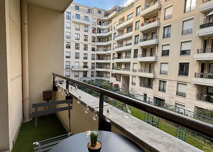 Piece Apartment *