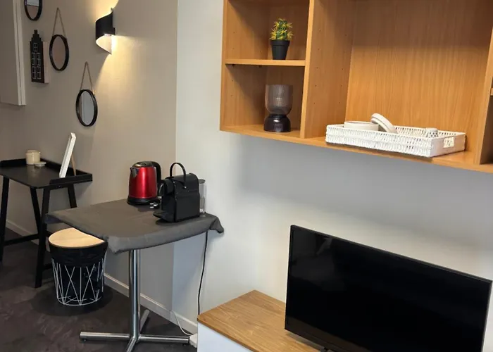Apartment Piece *